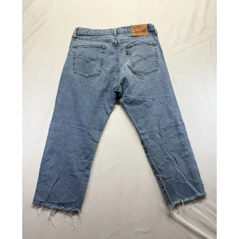 Levis levi 501xx